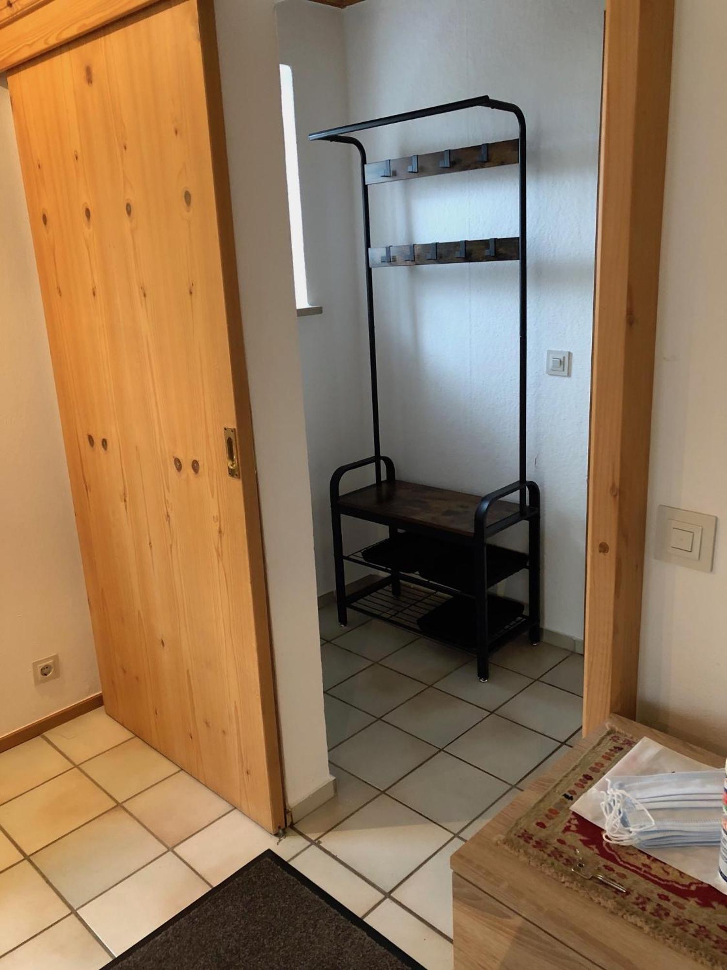Ferienwohnung Am Spenderberg Vachendorf Екстериор снимка
